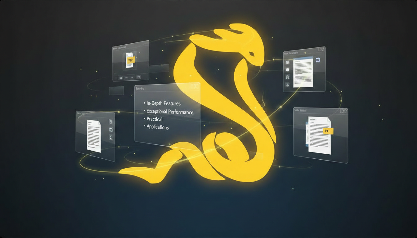 SumatraPDF – In-Depth Guide to Features, Performance, and Practical Use